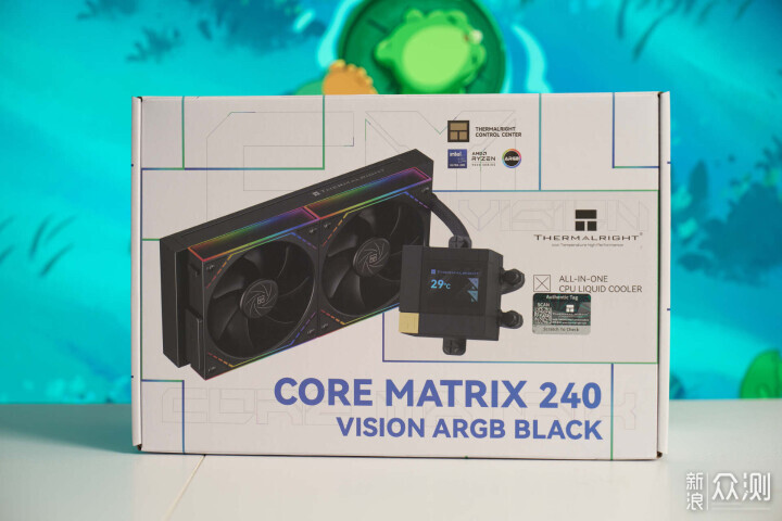 8400F+索泰5060TI XGAMEING裝機2K解像度使用_新浪眾測