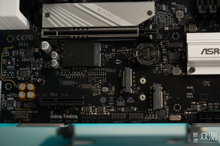 8400F+索泰5060TI XGAMEING裝機2K解像度使用_新浪眾測