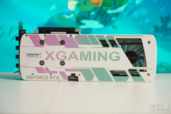 8400F+索泰5060TI XGAMEING裝機2K解像度使用_新浪眾測