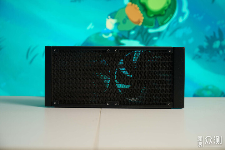 8400F+索泰5060TI XGAMEING裝機2K解像度使用_新浪眾測