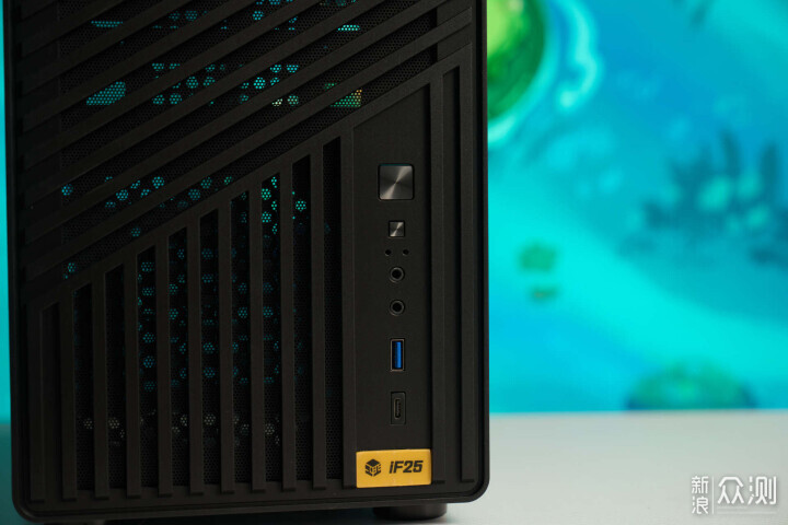 8400F+索泰5060TI XGAMEING裝機2K解像度使用_新浪眾測