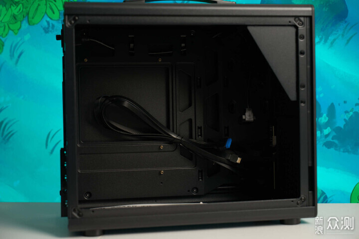8400F+索泰5060TI XGAMEING裝機2K解像度使用_新浪眾測