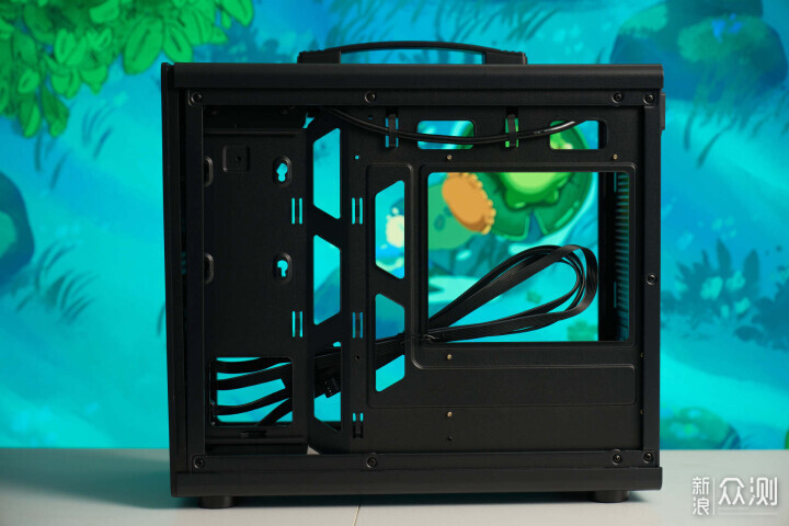 8400F+索泰5060TI XGAMEING裝機2K解像度使用_新浪眾測