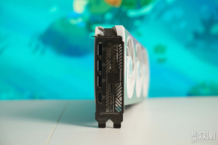 8400F+索泰5060TI XGAMEING裝機2K解像度使用_新浪眾測