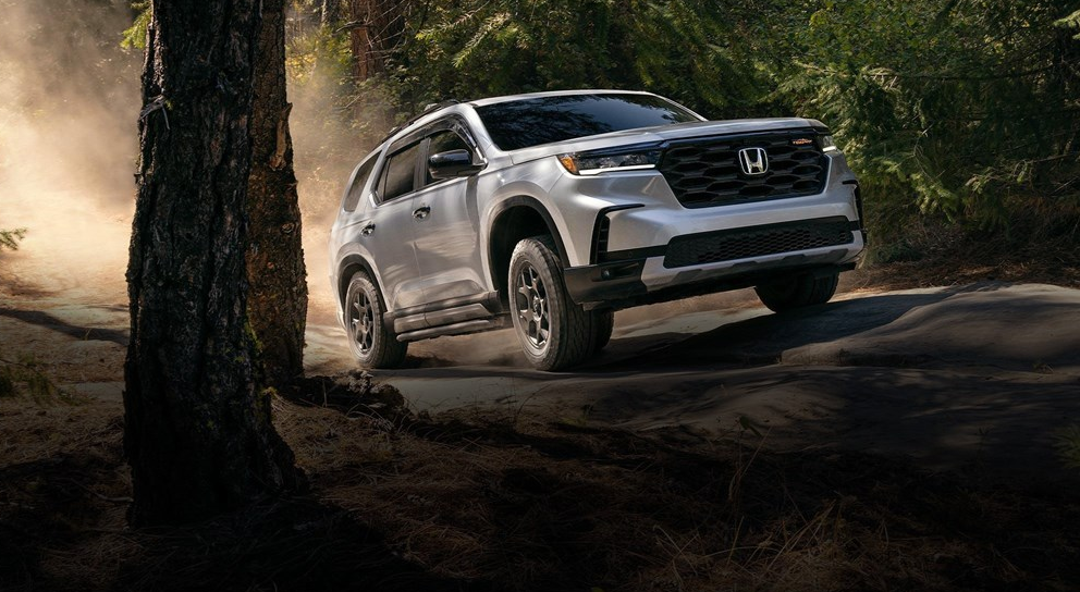 140万辆本田汽车遭NHTSA调查