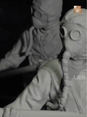 臭名昭著731部队的孪生兄弟