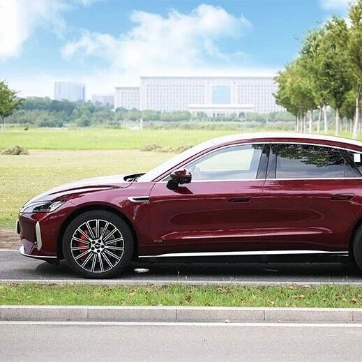 当风云A9L遇上奔驰E该怎么选？