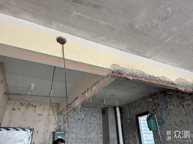 裝修日記之開放式廚房打造實錄及入住感受分享_新浪眾測