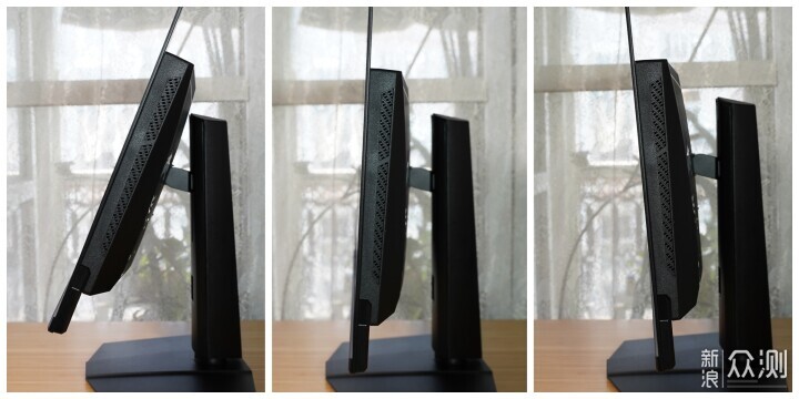 顯示器有AI,微星MPG 271QR QD-OLED X50體驗_新浪眾測