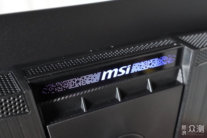顯示器有AI,微星MPG 271QR QD-OLED X50體驗_新浪眾測