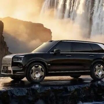 全新ES8延续了蔚来在6座SUV市场的先发优势