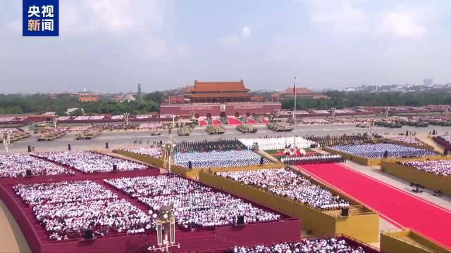 无人作战群战力解析