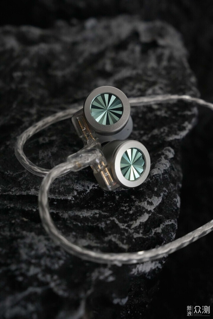 鑠耳D02全場景HiFi耳機深度體驗_新浪眾測