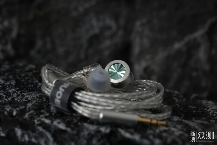 鑠耳D02全場景HiFi耳機深度體驗_新浪眾測