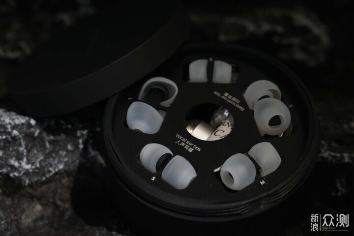 鑠耳D02全場景HiFi耳機深度體驗_新浪眾測