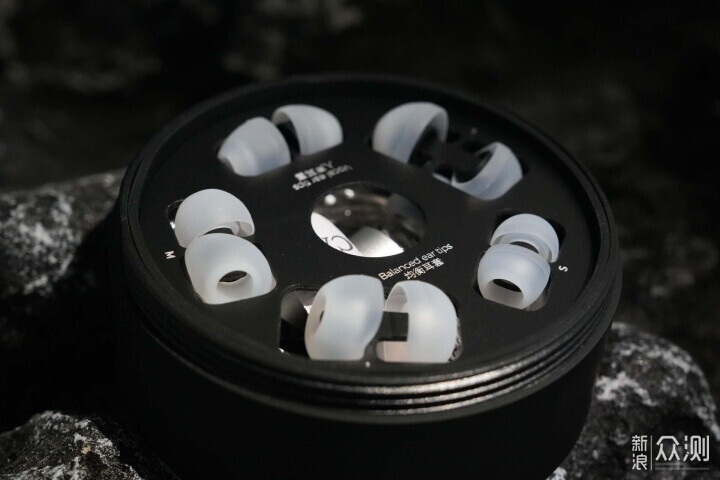 鑠耳D02全場景HiFi耳機深度體驗_新浪眾測