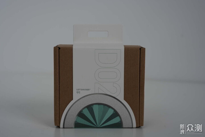 鑠耳D02全場景HiFi耳機深度體驗 鑠耳D02全場景HiFi耳機深度體驗