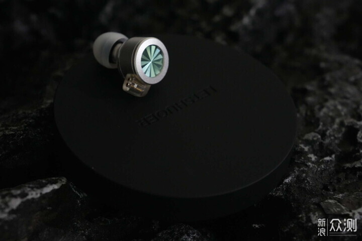 鑠耳D02全場景HiFi耳機深度體驗_新浪眾測