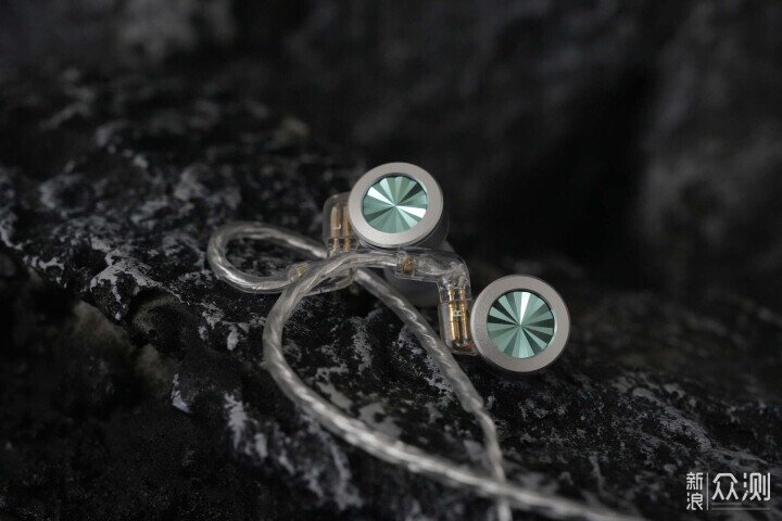 鑠耳D02全場景HiFi耳機深度體驗_新浪眾測