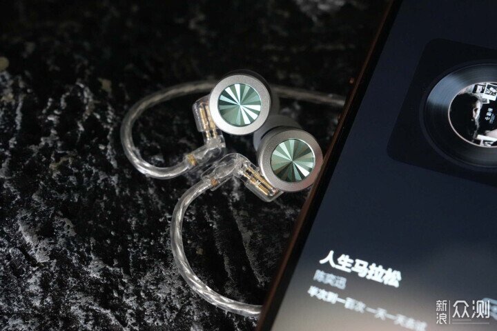 鑠耳D02全場景HiFi耳機深度體驗_新浪眾測