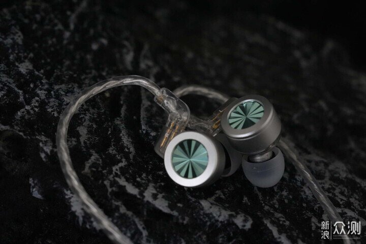 鑠耳D02全場景HiFi耳機深度體驗_新浪眾測