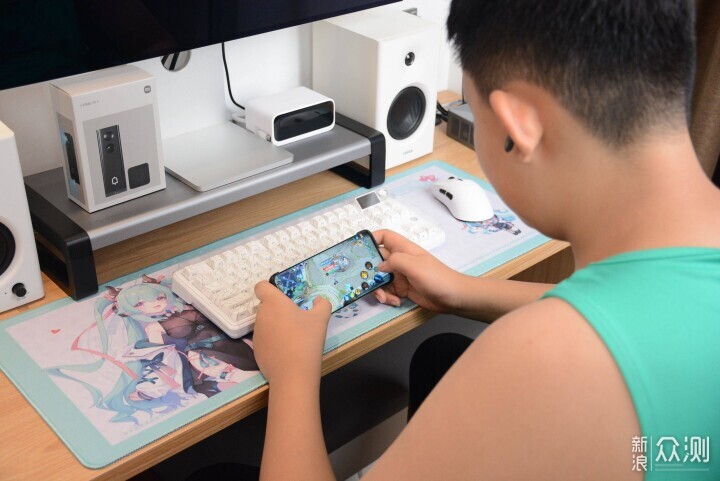 旗艦音質+強悍降噪+優秀質感:西聖A1耳機_新浪眾測
