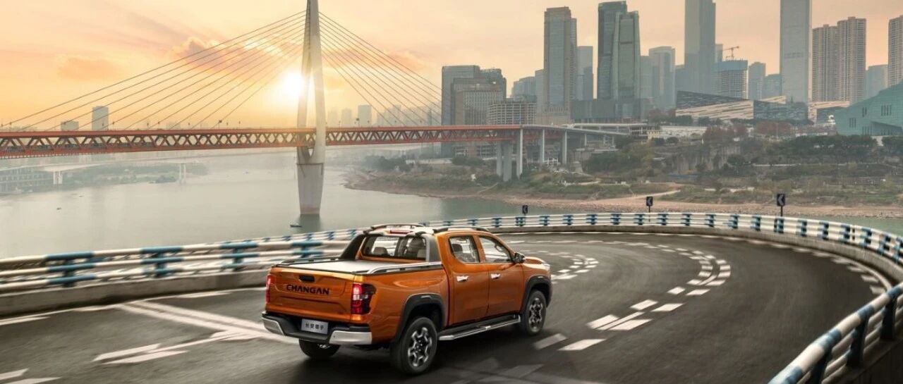 长安发布6款新车！还有全球首款→