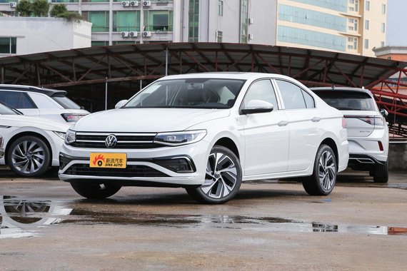 确认过眼神，遇上对的车，大众宝来全国6.99万起