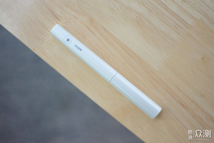 高清影像+無人機級WiFi:西聖挖耳勺FindX評測_新浪眾測