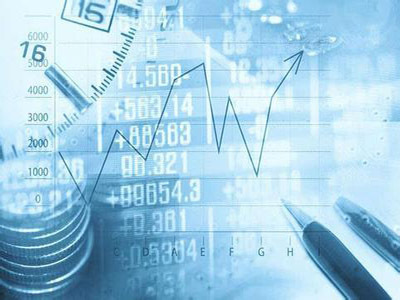 收评:三大股指集体收跌 下跌个股超4000只 黄金概念股全天强势