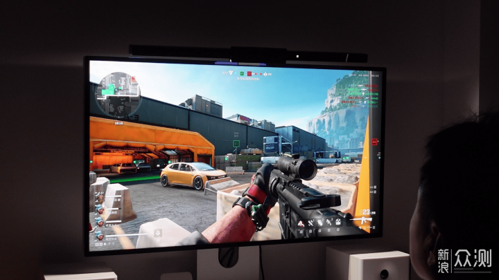 遊戲幀率過高毫無用處?理解裝機誤區不踩坑_新浪眾測