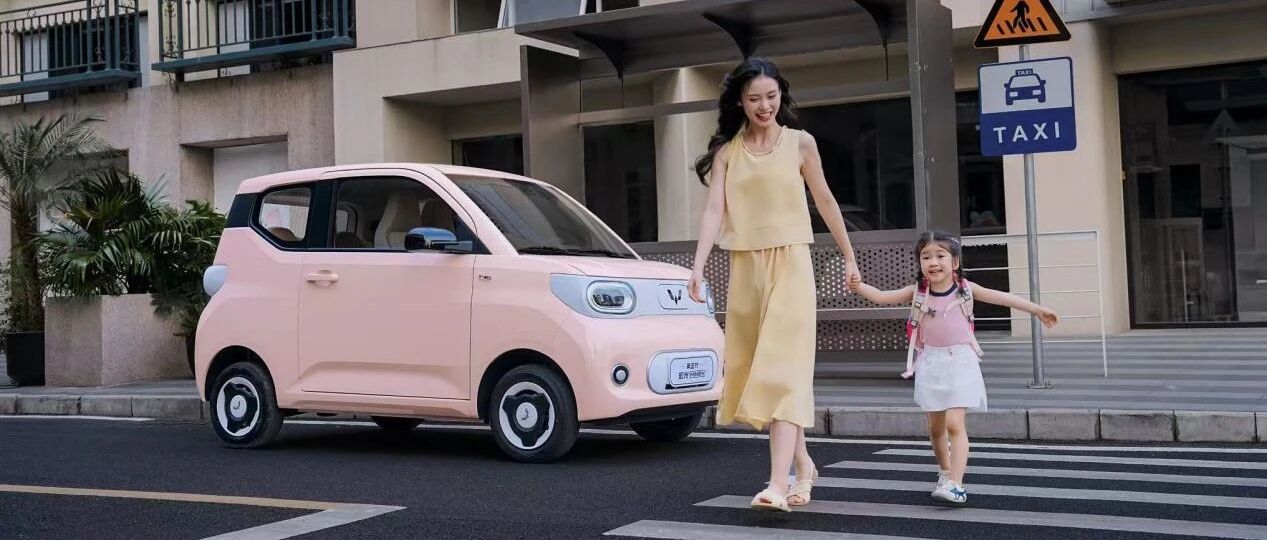 线上人均豪车？真正的时代符号隐藏在人间烟火气中