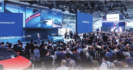 德系主场慕尼黑刮起“中国风”