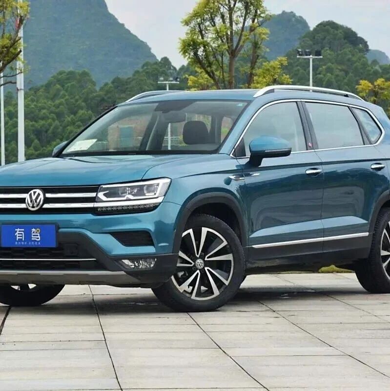 途岳变速箱容易坏吗