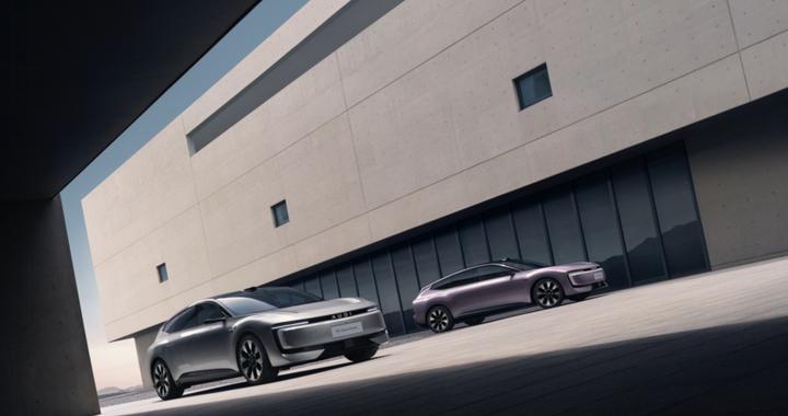 上汽奥迪 E5 Sportback 上市：焕新 AUDI 标，满血版Quattro 书写本土化答卷