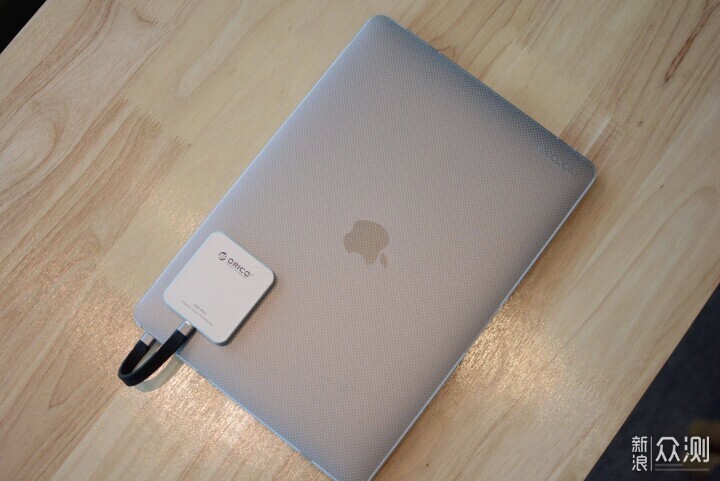 MacBook不拆機無損擴容!拒絕Apple高價存儲_新浪眾測