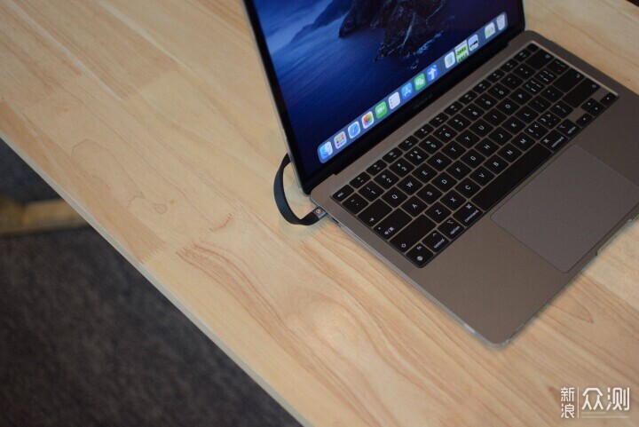 MacBook不拆機無損擴容!拒絕Apple高價存儲_新浪眾測