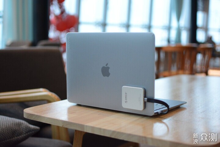 MacBook不拆機無損擴容！拒絕Apple高價存儲