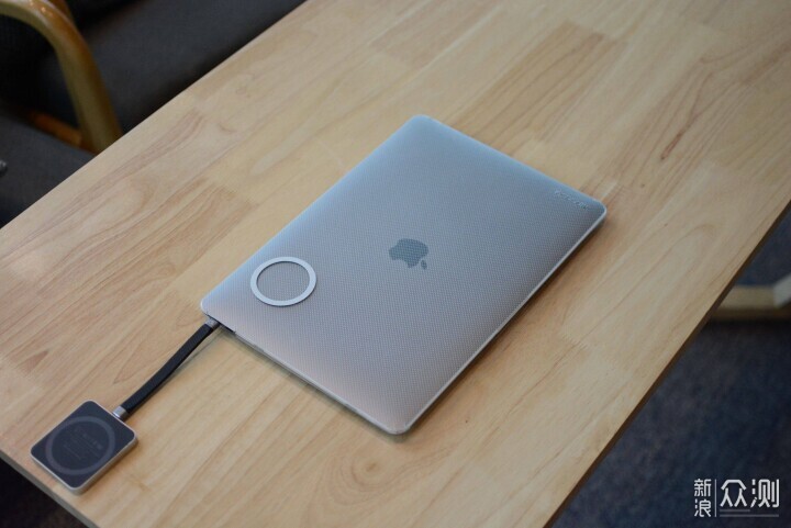 MacBook不拆機無損擴容!拒絕Apple高價存儲_新浪眾測