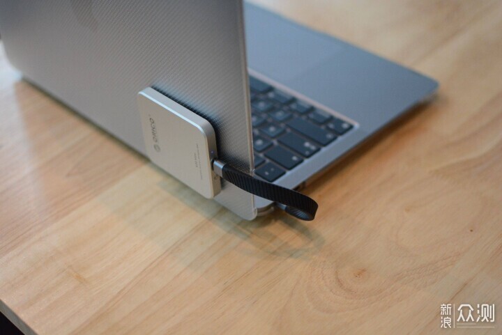 MacBook不拆機無損擴容!拒絕Apple高價存儲_新浪眾測