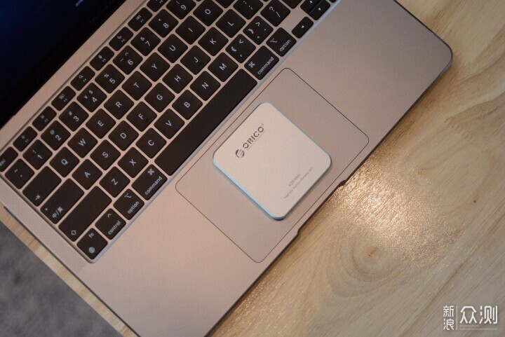 MacBook不拆機無損擴容!拒絕Apple高價存儲_新浪眾測