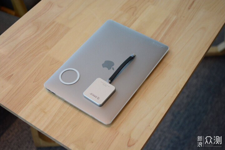 MacBook不拆機無損擴容!拒絕Apple高價存儲_新浪眾測