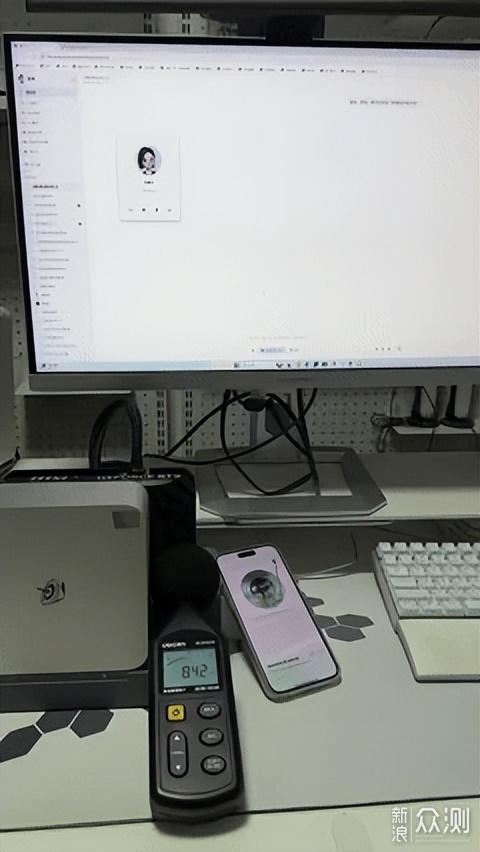零刻GTI15 Ultra迷你主機的AI性能超乎想像_新浪眾測