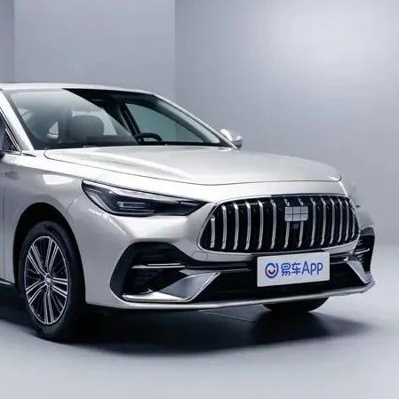 雷神AI电混2.0！高阶智驾+智能座舱！吉利银河中型车！下周预售！定价多少能爆？