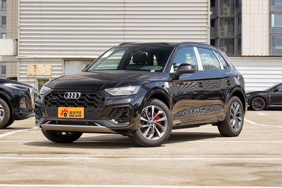 本月最低10.99万，奥迪Q5L是否还能再降？
