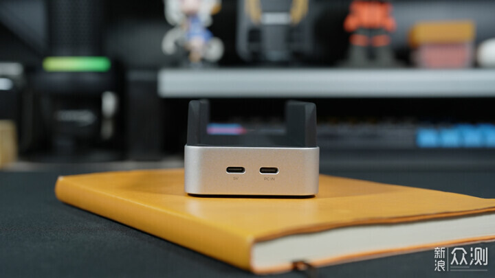 為Mac mini M4量身打造,驚豔與效率同步_新浪眾測