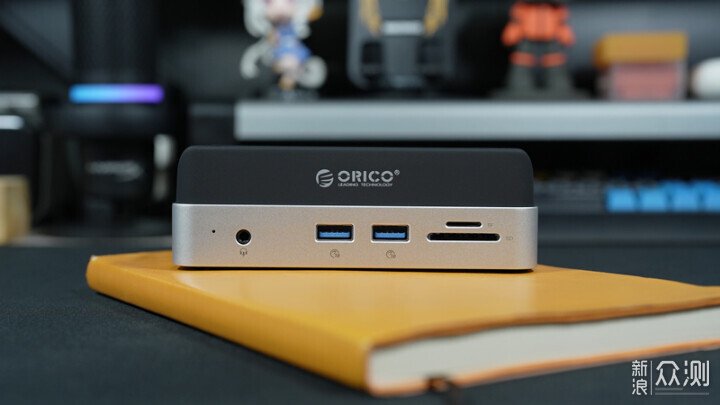 為Mac mini M4量身打造,驚豔與效率同步_新浪眾測