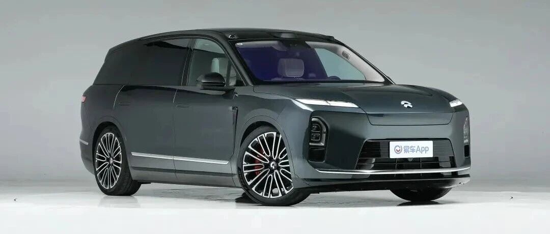 再降1万！蔚来“王炸”新车上市