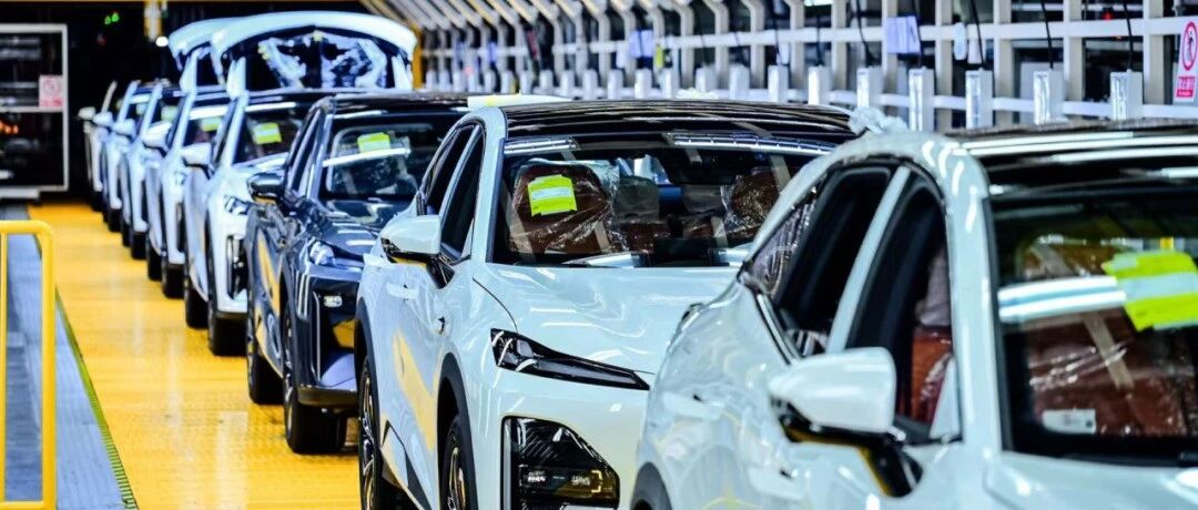 打造行业新标杆！新央企新深蓝数智工厂正式挂牌