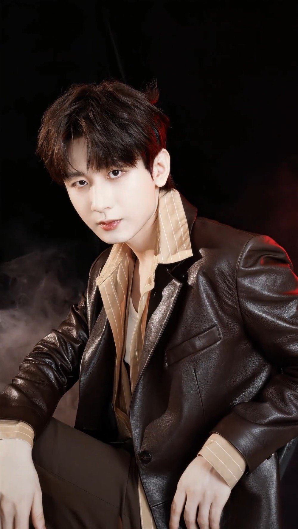 成毅视频拽才是真的